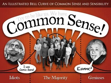 Common used