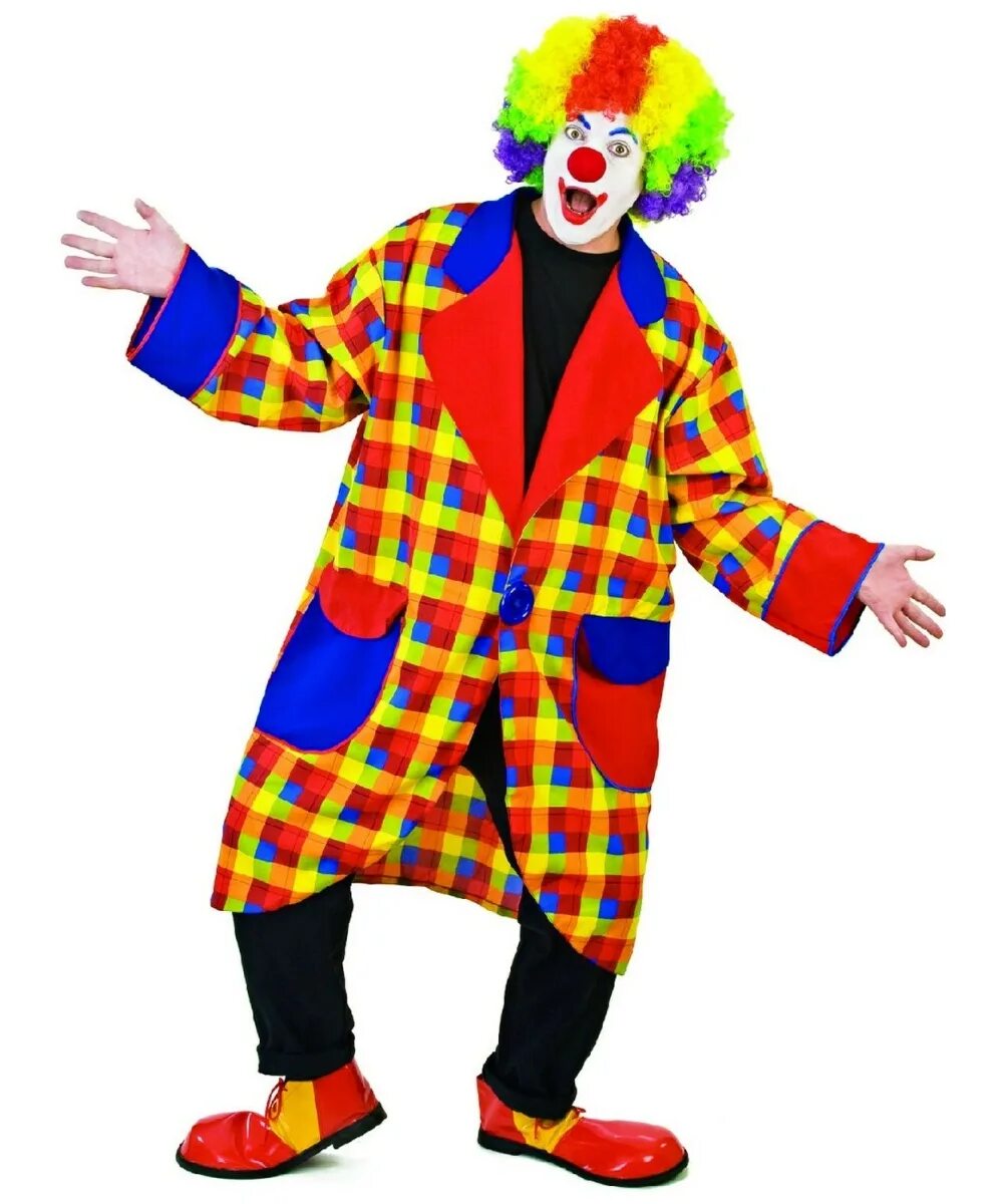 костюм клоуна для аниматора. большой клоун. памятник олегу попову в ростове на дону. клоун ростов. клоун ростов.