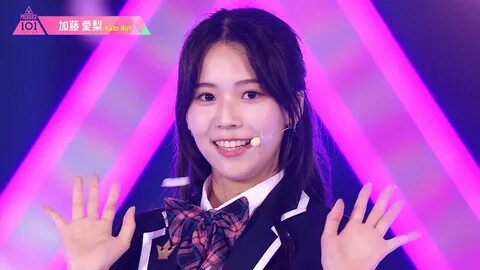 Produce 101 japan