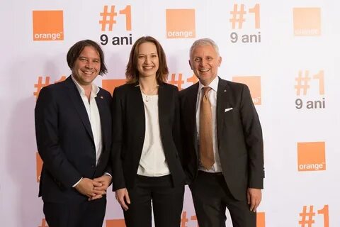 Orange md
