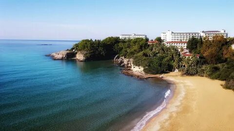 Utopia beach