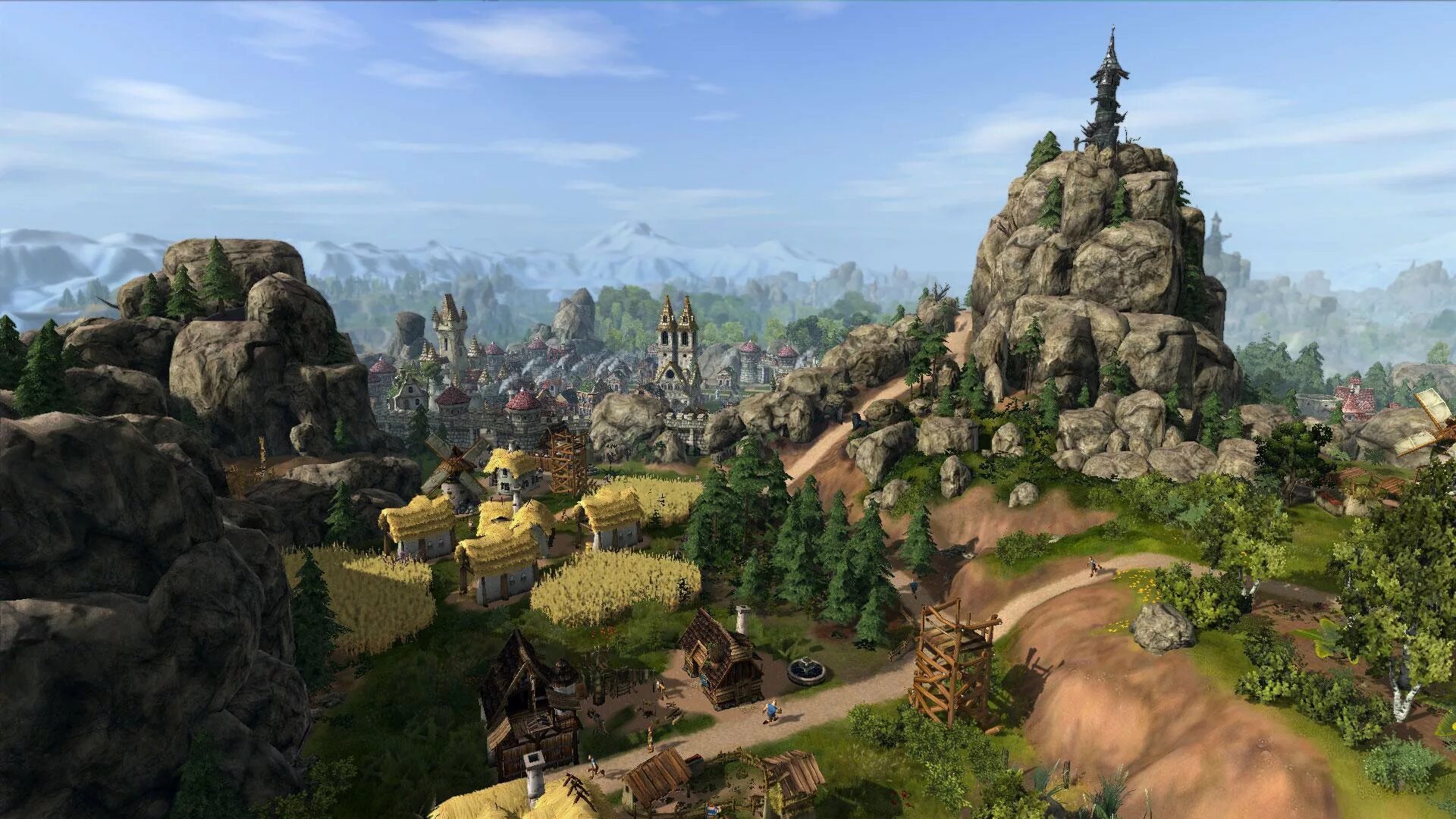 7 path. The settlers 7 paths to a kingdom. the settlers 7: право на трон. игра settlers 7. the settlers збт.