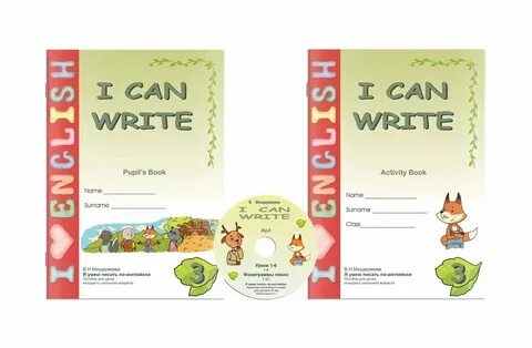 Can you write me in english