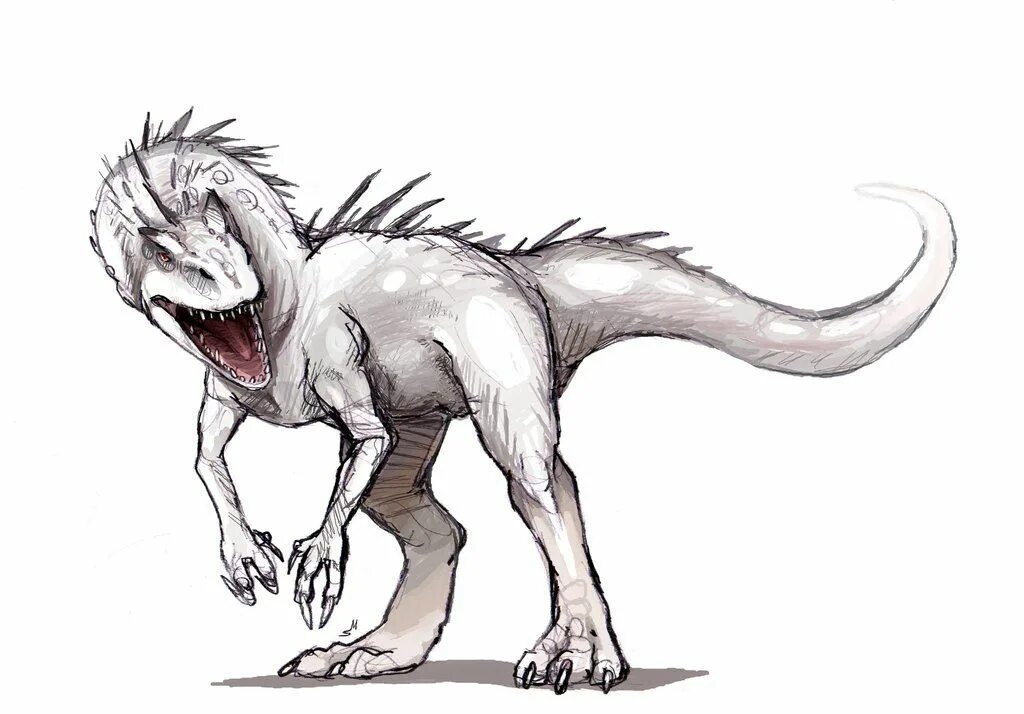 Динозавр индоминус. Indominus rex. индонимус рекс арт. динозавр индоминус рекс арт. indominus rex референс.