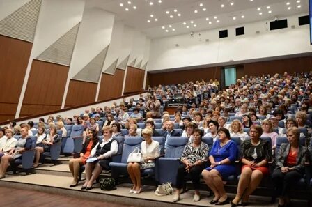 Форум педагогических практик