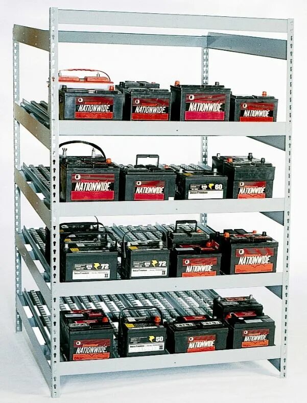 Fortbrand Battery Rack. Emerson Battery Rack. RV Battery Storage. AA Battery Rack in Market.