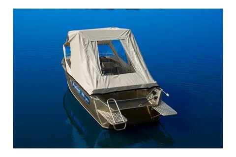 Wyatboat