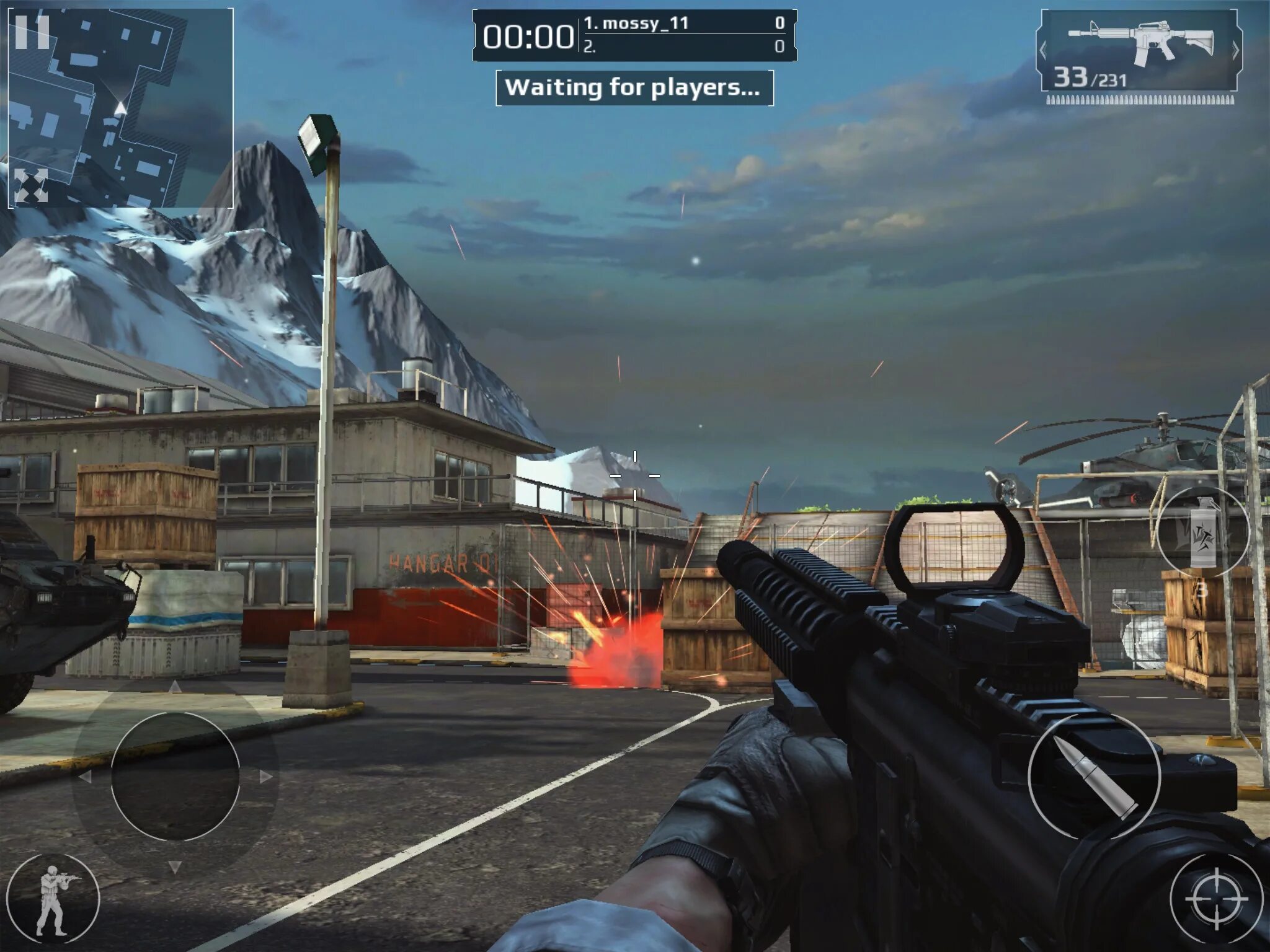 Lethal company multiplayer fix