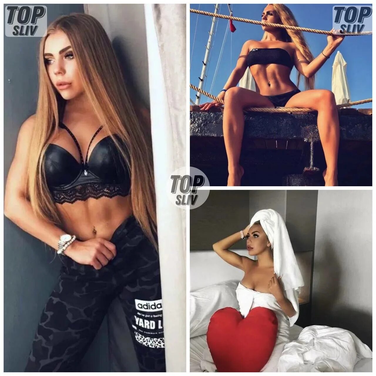 ❤ 2022 Karina Kross Fan VK