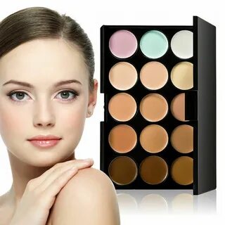 Color contour