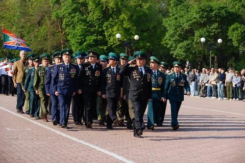 28 мая отмечаются
