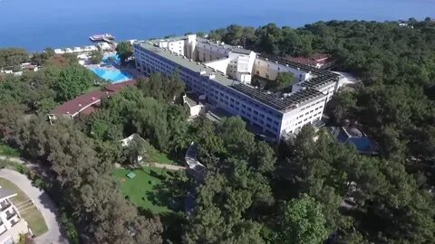Миранда ялта