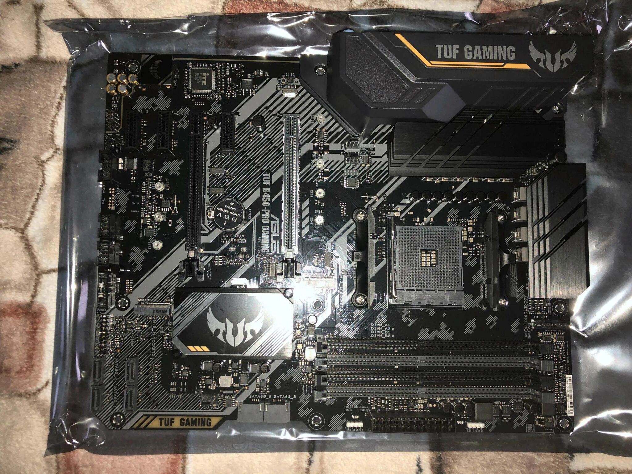 ASUS TUF b450. TUF b450 Pro. ASUS b450 Pro. B450 TUF.