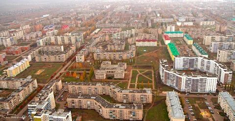 Жители городов башкортостана