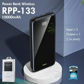 Power bank обзоры