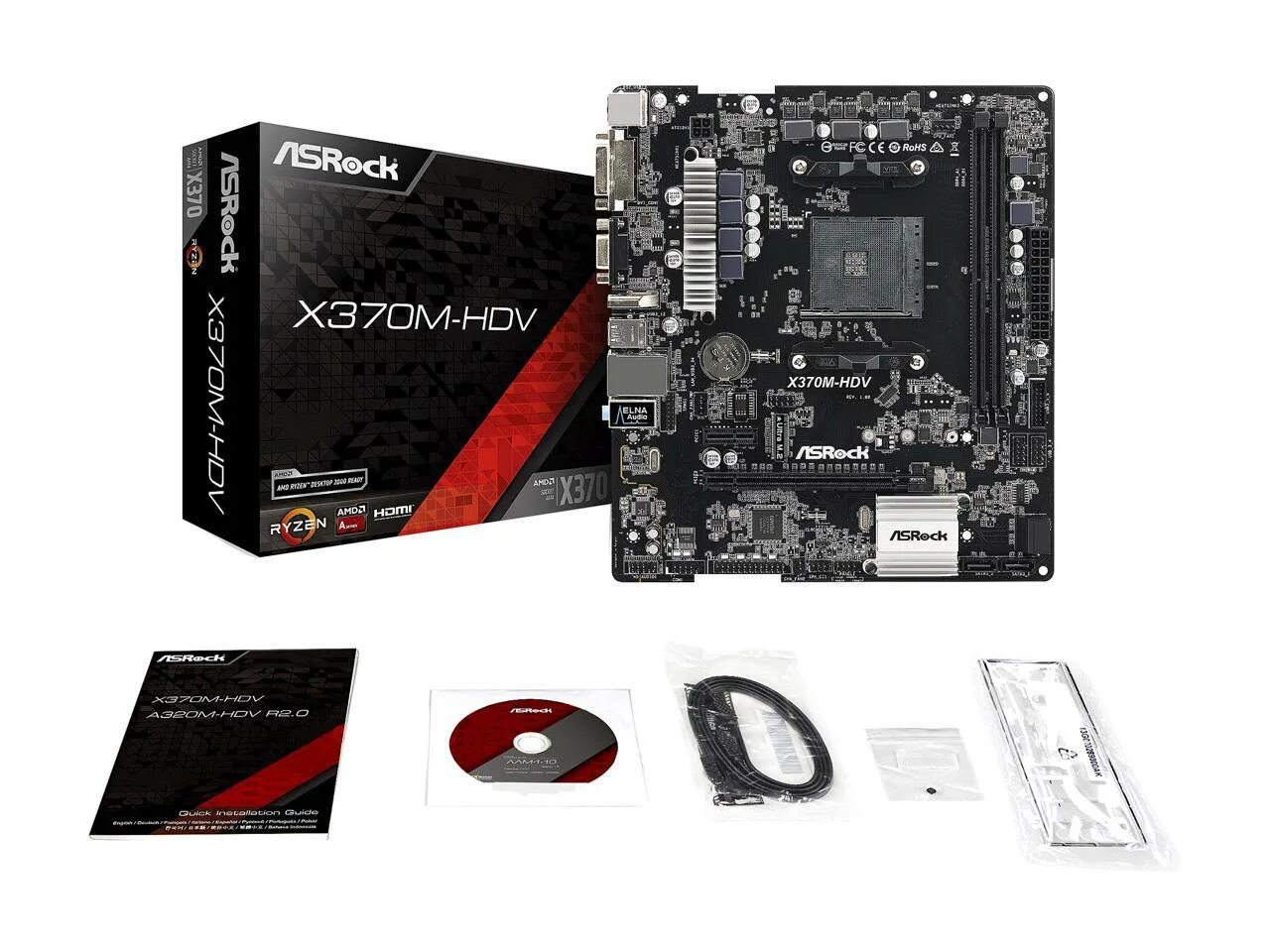 Материнская плата ASROCK b450m-Hdv r4.0. Материнская плата ASROCK b450m. ASROCK b450m-Hdv. B450m-Hdv r4.0 ASROCK SATA.