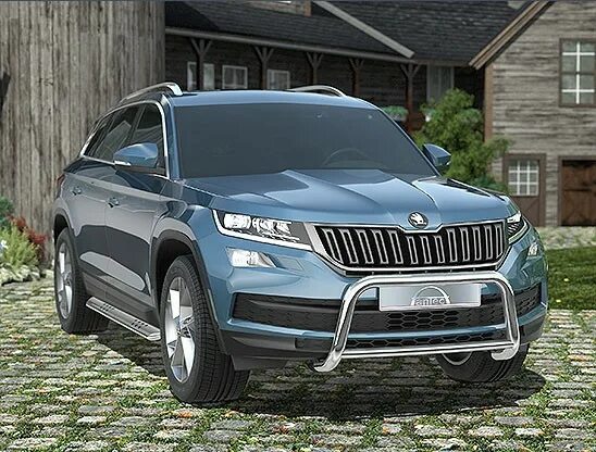 Skoda kodiaq сплиттер. Skoda kodiaq сплиттер. бампер шкода кодиак. защита бампера шкода кодиак. кодиак vrs обвес.