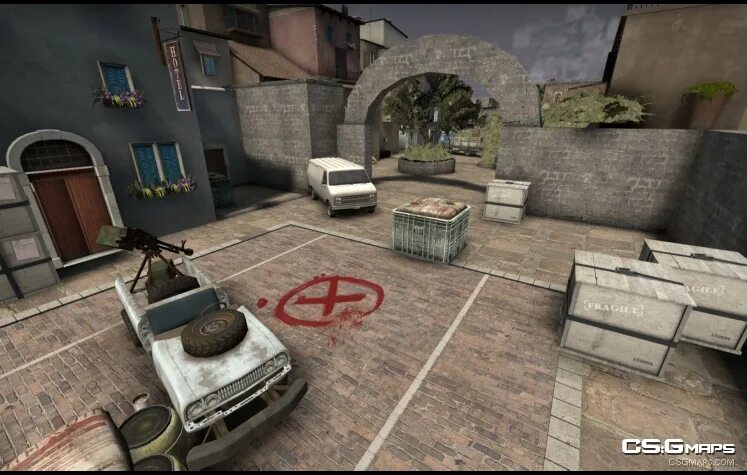 Cs str. Карта bazaar кс го. рынок cs go. counter strike бомба улица. стрит кс.