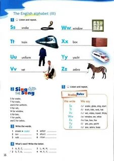 What s next write
