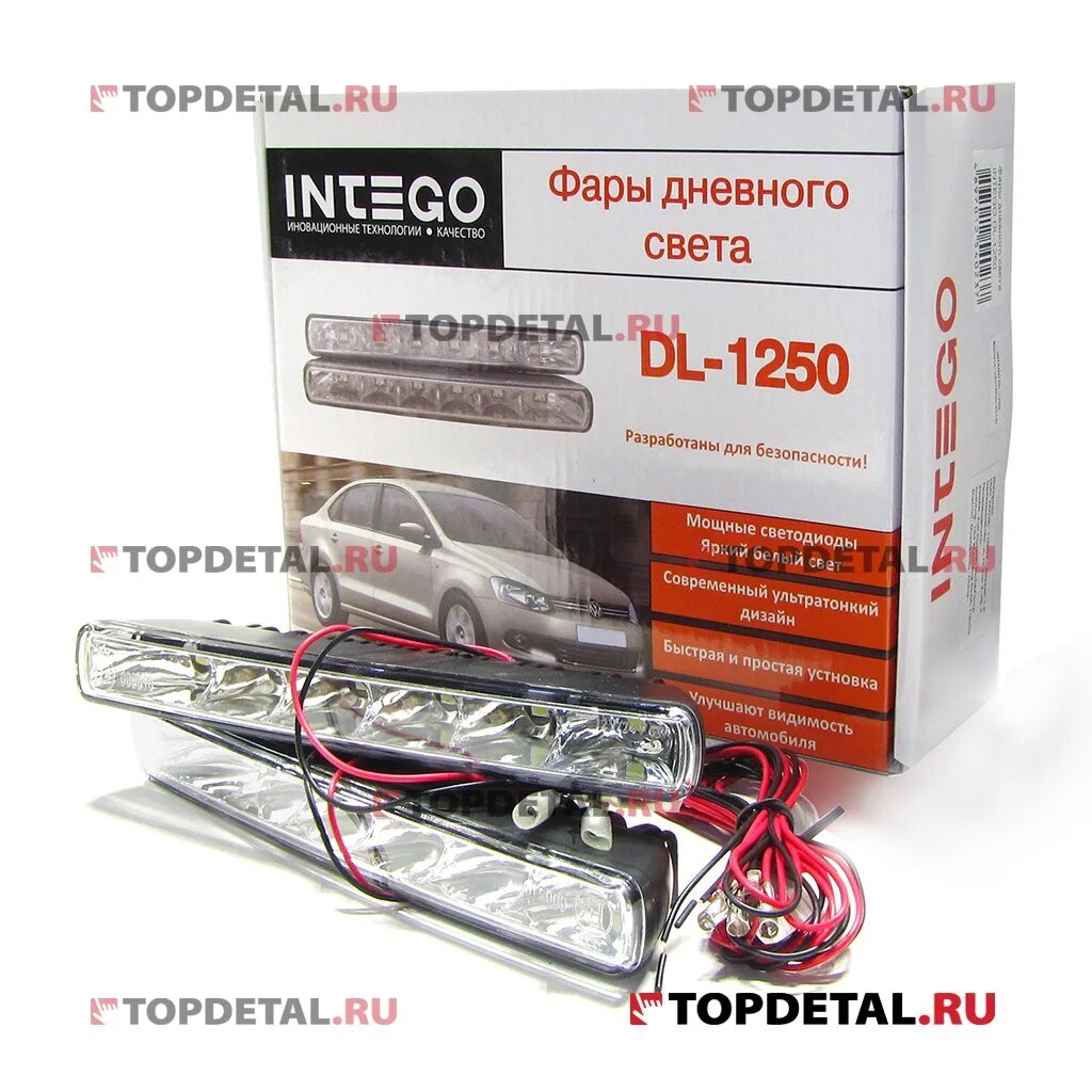 Dl 1250. Dl 1250