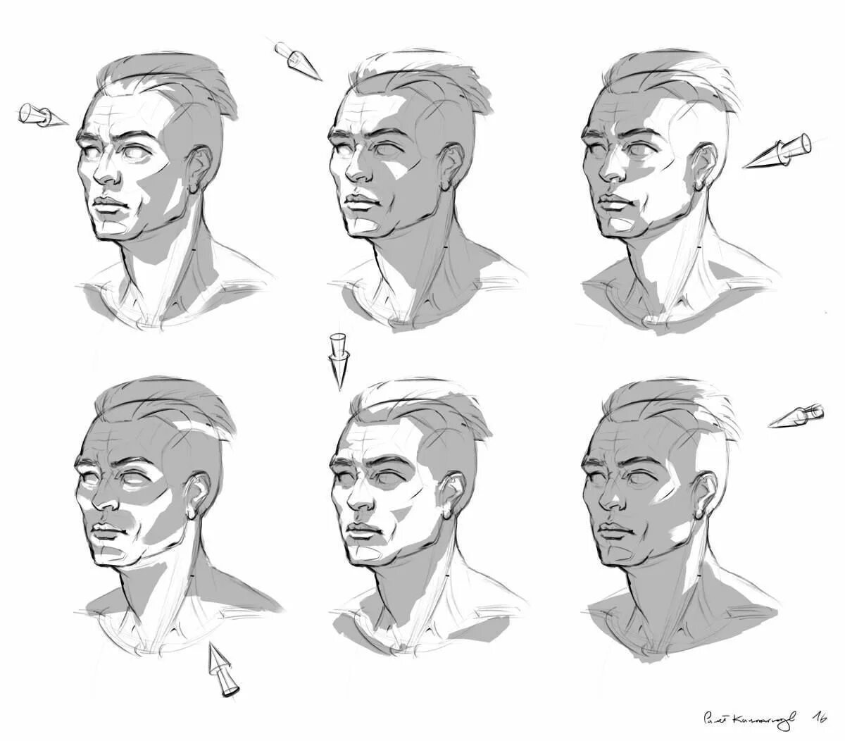 Референс светотень. Светотень на человеке. Светотень на волосах референс. Портрет свет референс. Референс портрет светотень.