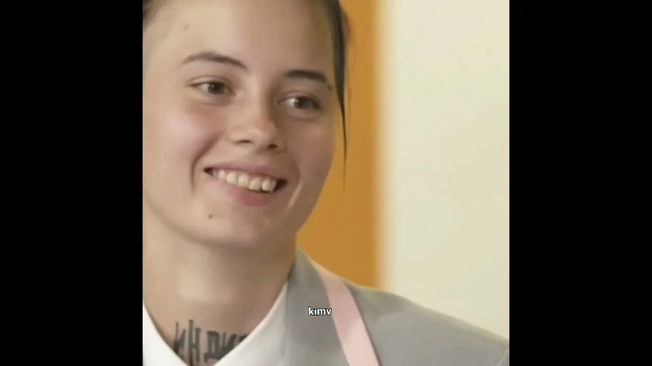 Лиза Андрющенко #пацанки7 #лиза #лизаандрющенко - YouTube