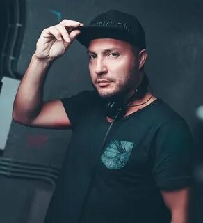 Dj kolya