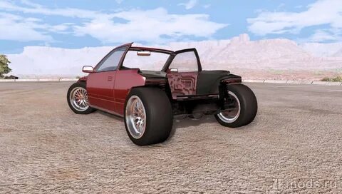 Beamng дрифт машины