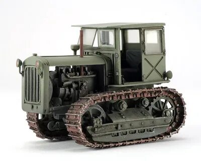 Трактор 1 6