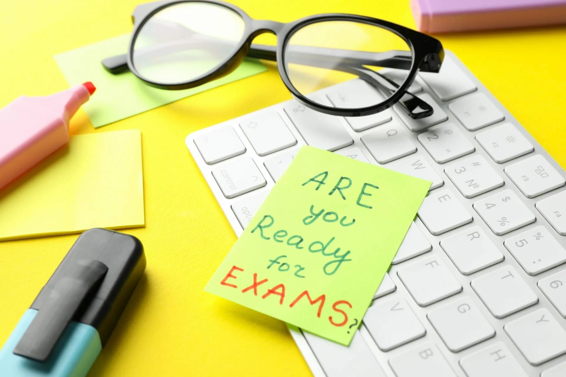 Ready for exams. Are you ready for Exams на белом фоне картинки. Exams on. Get ready for Exam. Ready for Exam poster.