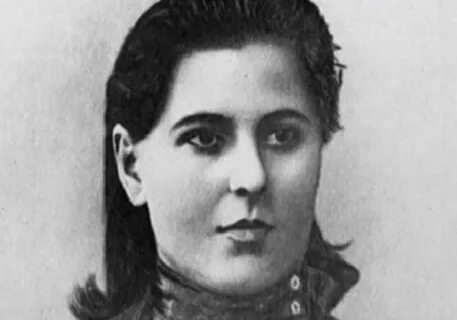 Сванидзе жена сталина