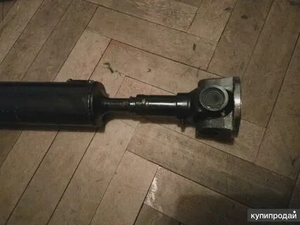 Кардан вал на ниву