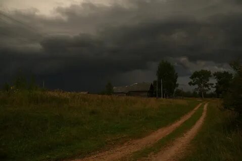 Село подожди