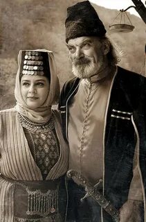 История армяней
