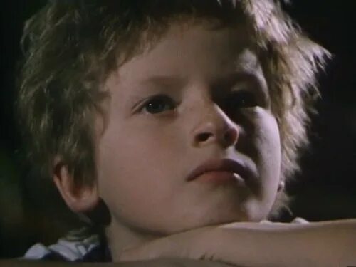 Место в сердце 1984. Место в сердце 1984