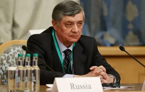 Кабулов талибан