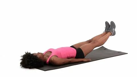 Leg raise