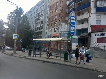 Самара ул ново вокзальная