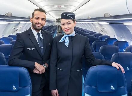 Airlines чья авиакомпания