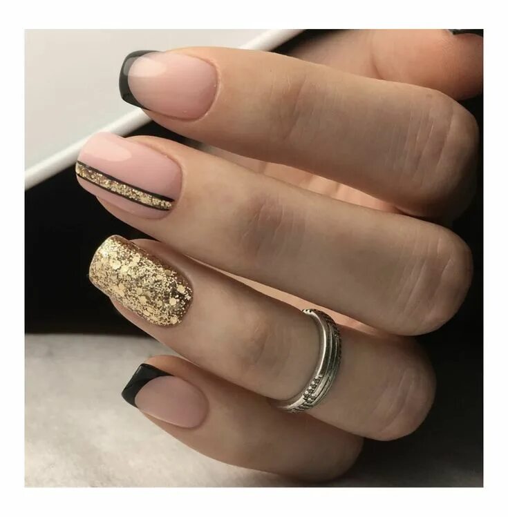 nails extension designs silver in 2025 Makeup hacks beauty secrets, Diy beauty h