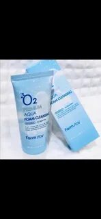 O2 пенка