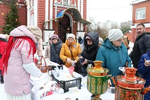 Богослужение орехово зуево