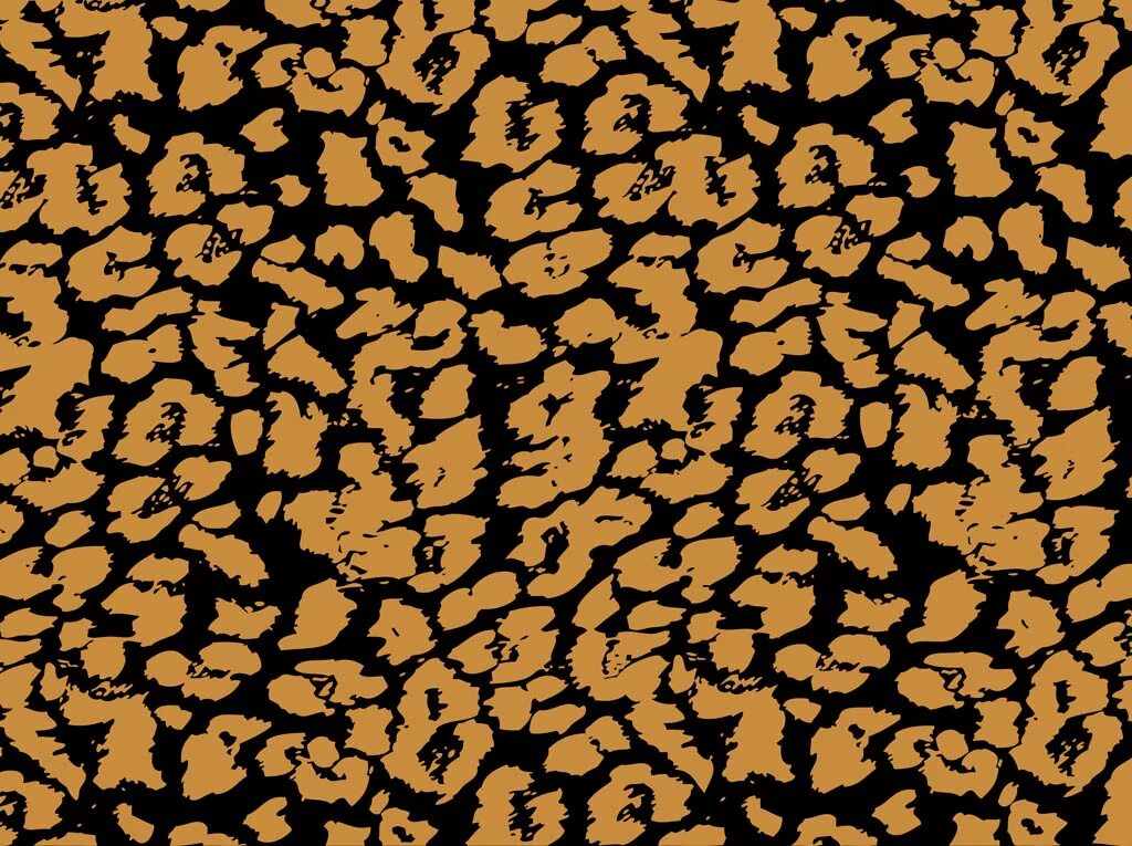 Animal pattern