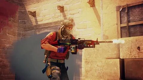 Cs go мувик