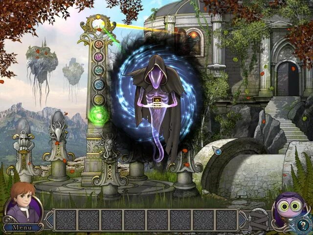 Elemental игры