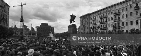 Июнь 1954