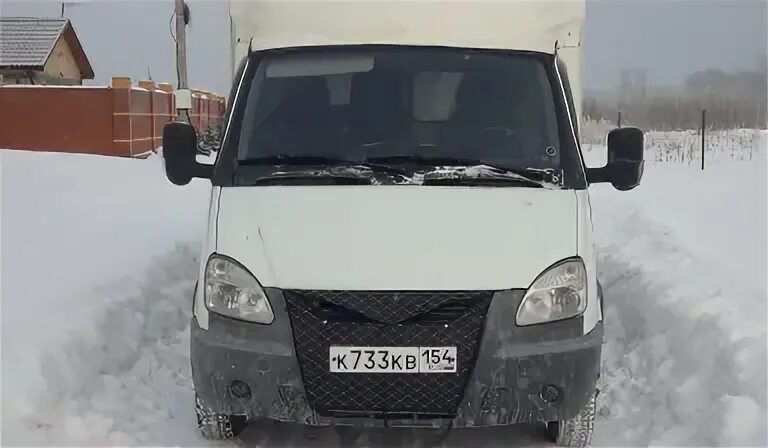 Работа газель новосибирск вакансии