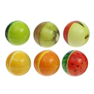 Fruits ball
