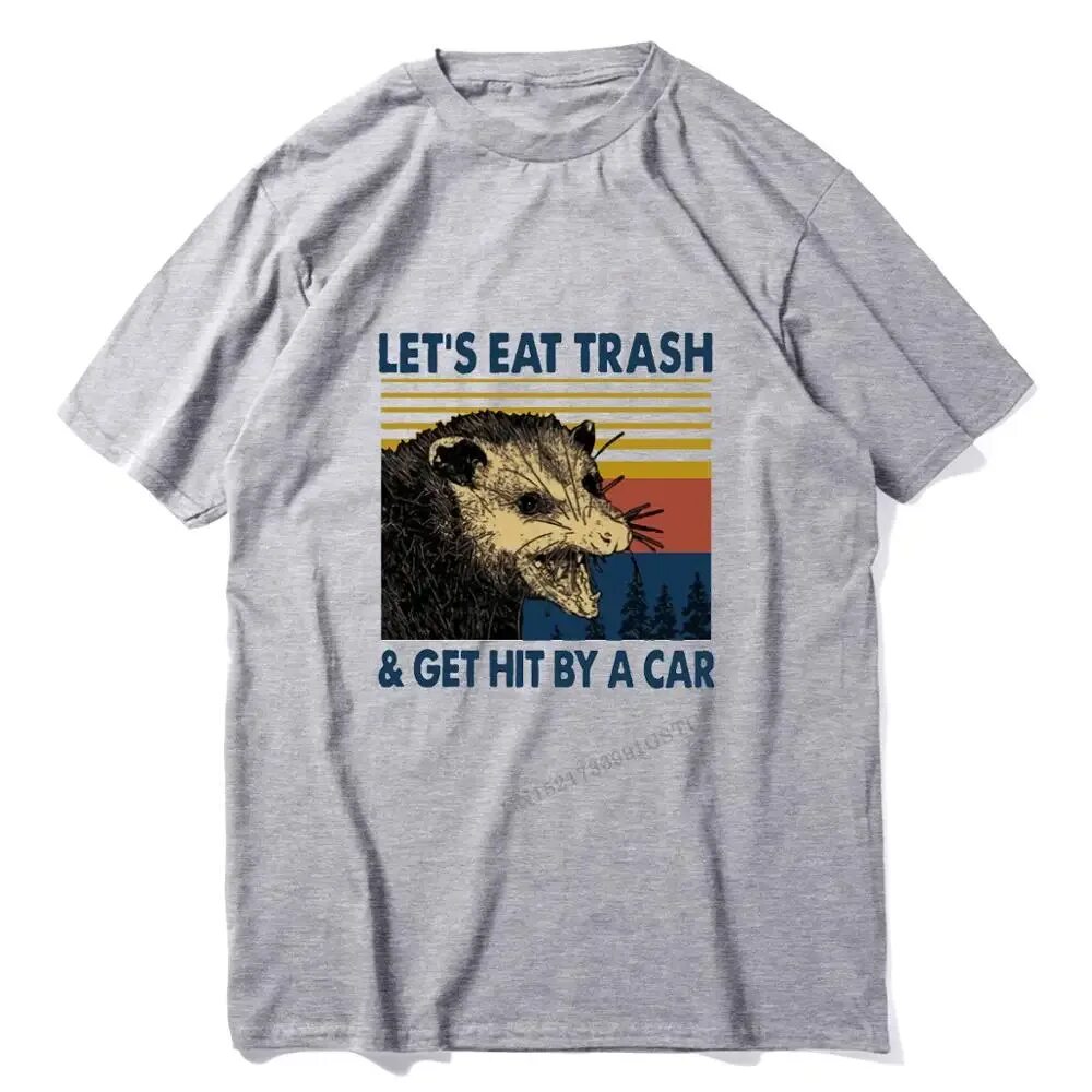 Давайте съедем 2023. Lets eat Trash and get Hit by a car. Lets eat Trash and get Hit by a car открытка. Lets eat Trash and get Hit by a car t Shirt. Live fast eat Trash футболка.