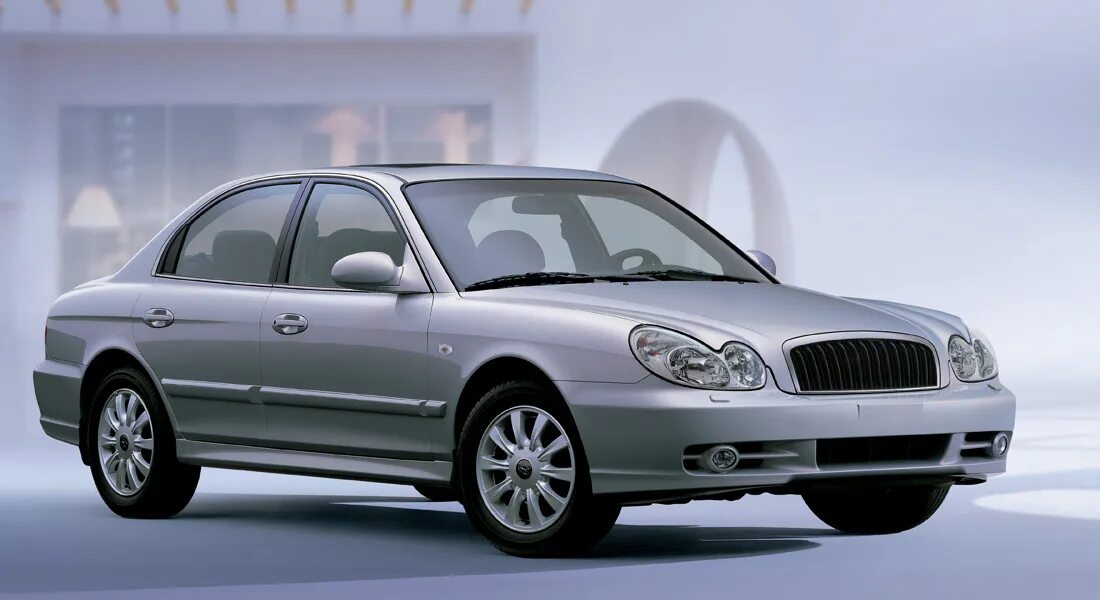 Соната 2 поколения. Hyundai Sonata 2001. Hyundai Sonata EF 2001. Hyundai Sonata IV (EF). Хендай Соната 1.